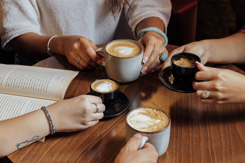 Debunking Myths and Unveiling the Health Benefits of Coffee