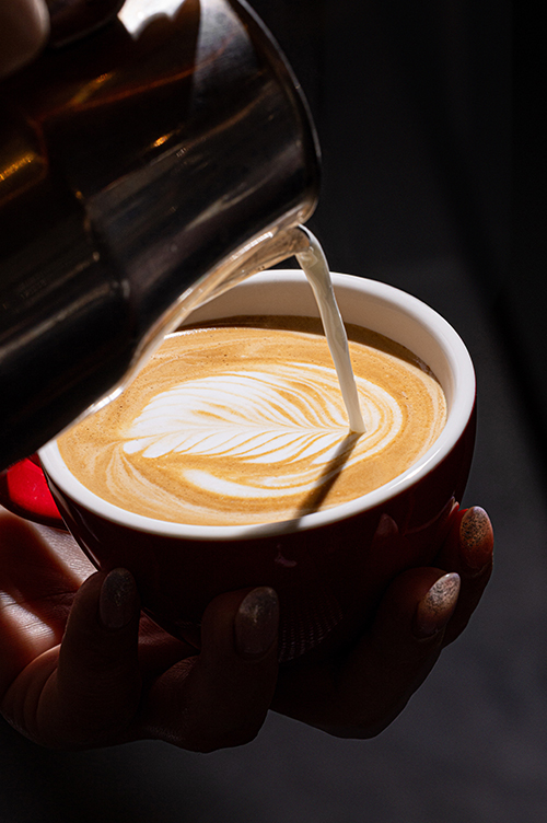 Coffee